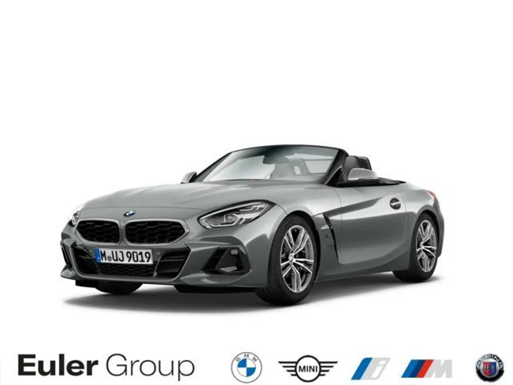 BMW Z4 Cabrio Roadster sDrive20i