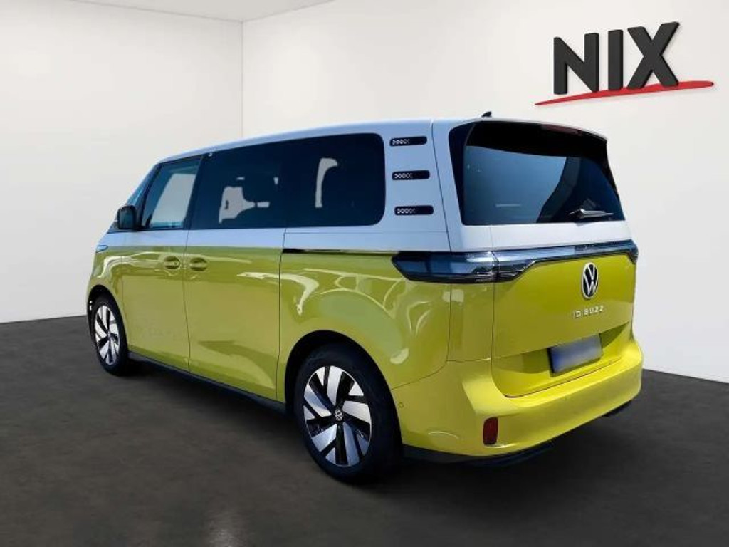 Volkswagen ID.Buzz
