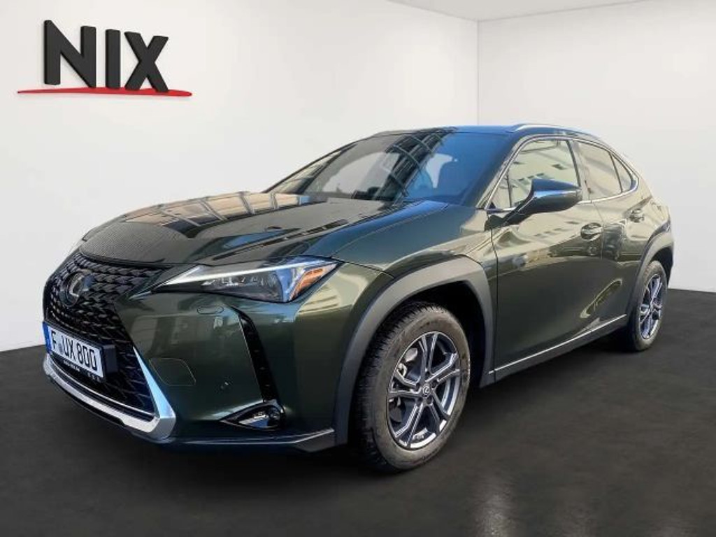 Lexus UX Executive Line 250h