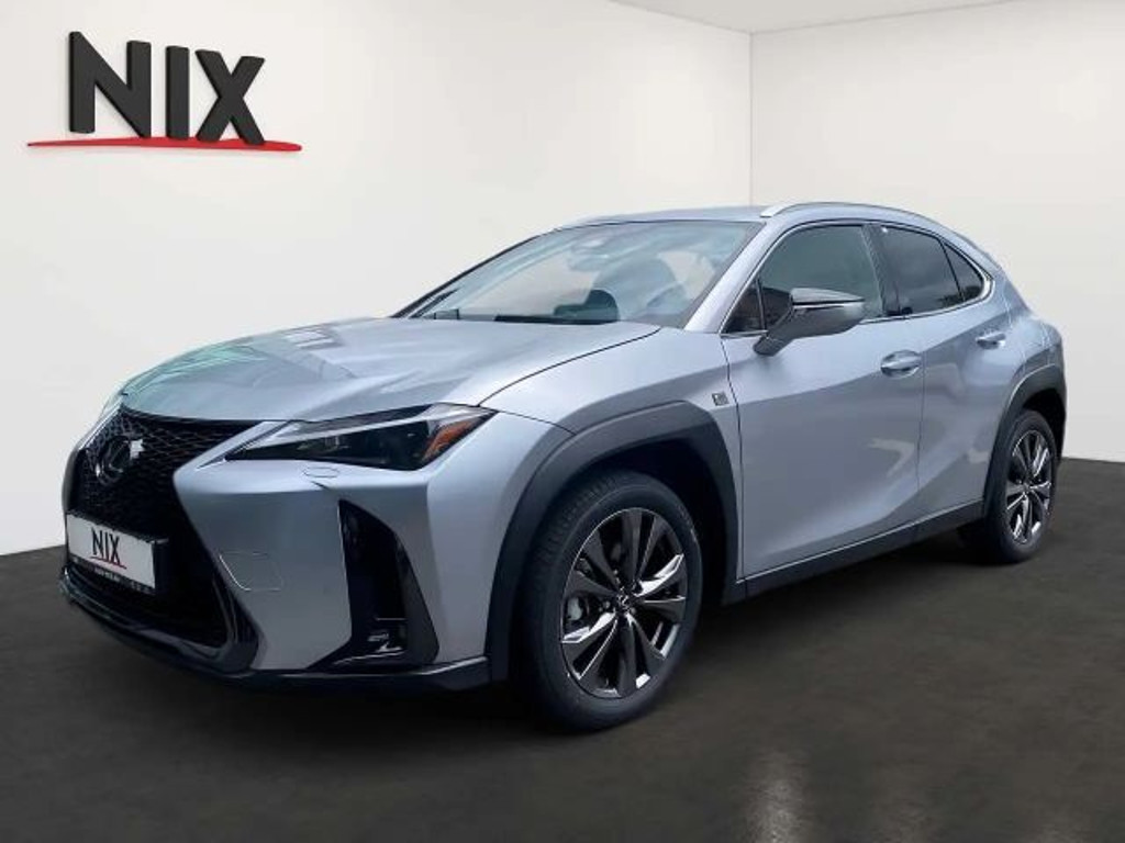 Lexus UX F Sport Sport