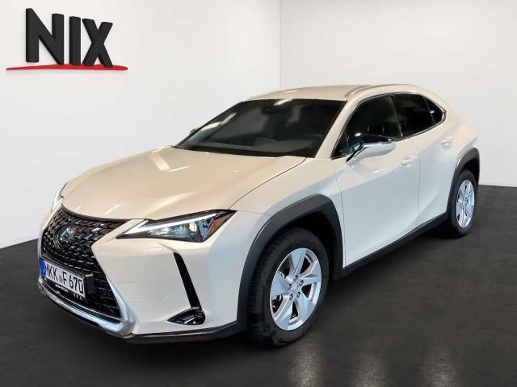 Lexus UX Style Edition 250h