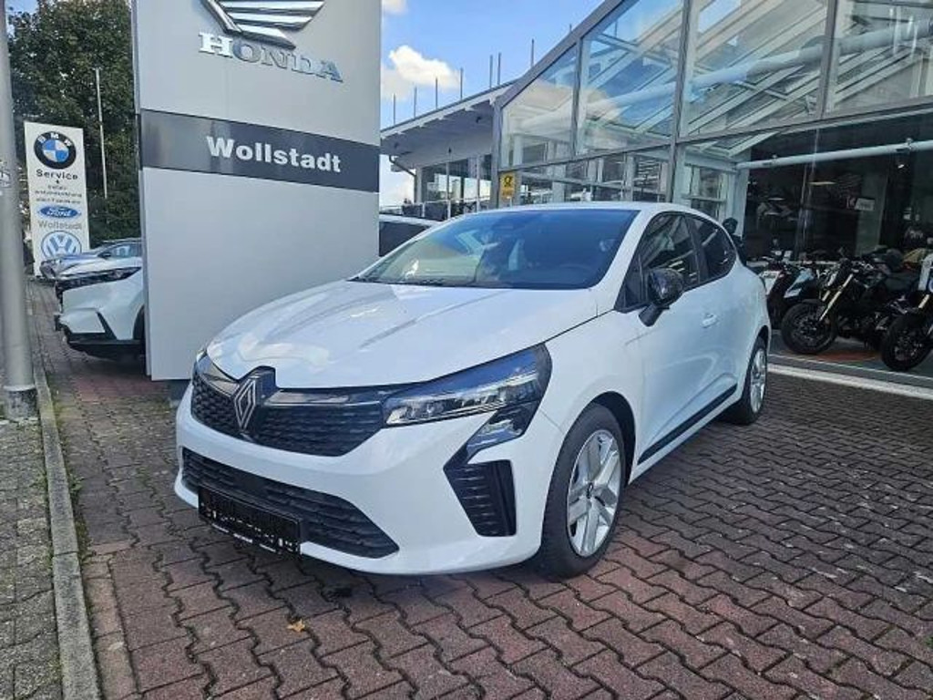 Renault Clio TCe 90 Evolution