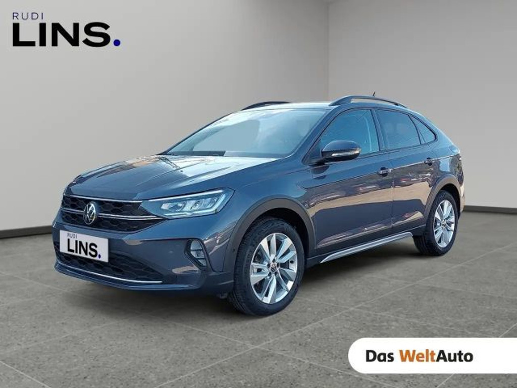 Volkswagen Taigo Friends TSI