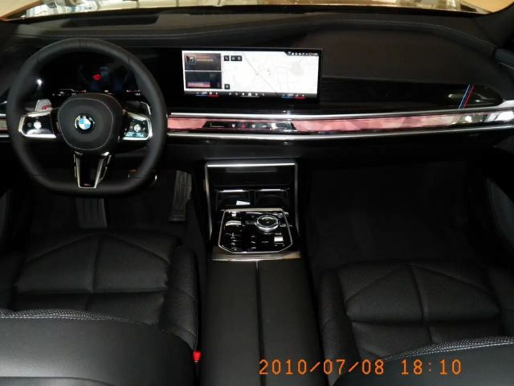 BMW 7 Serie