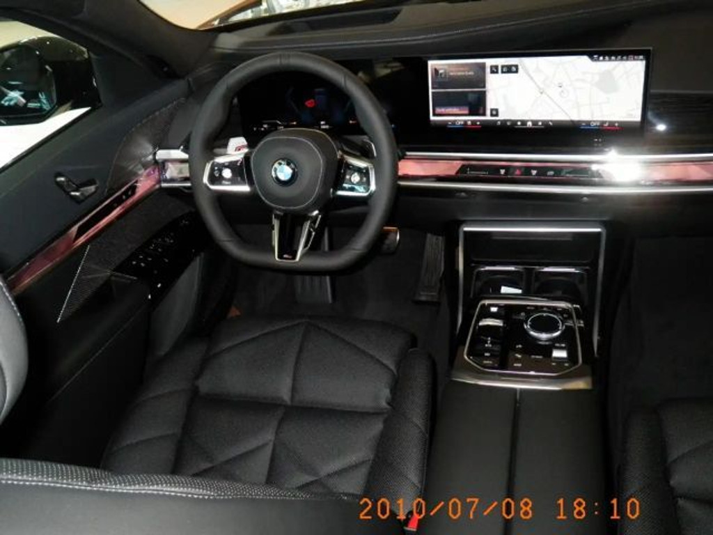 BMW 7 Serie