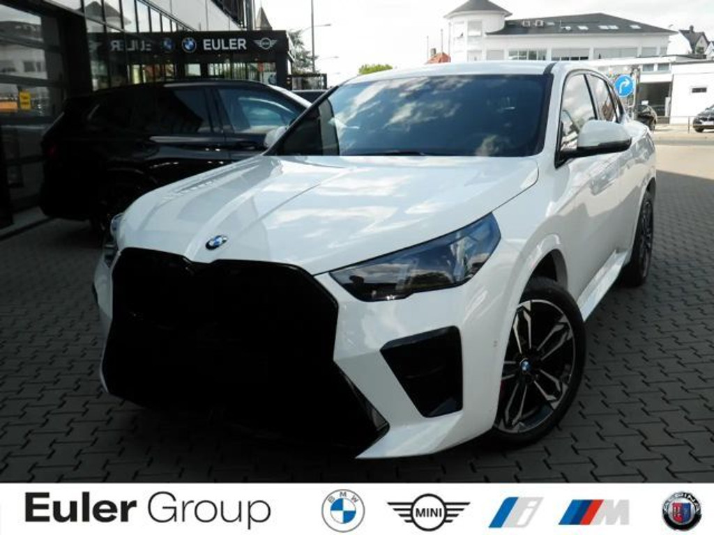 BMW X2 sDrive20i