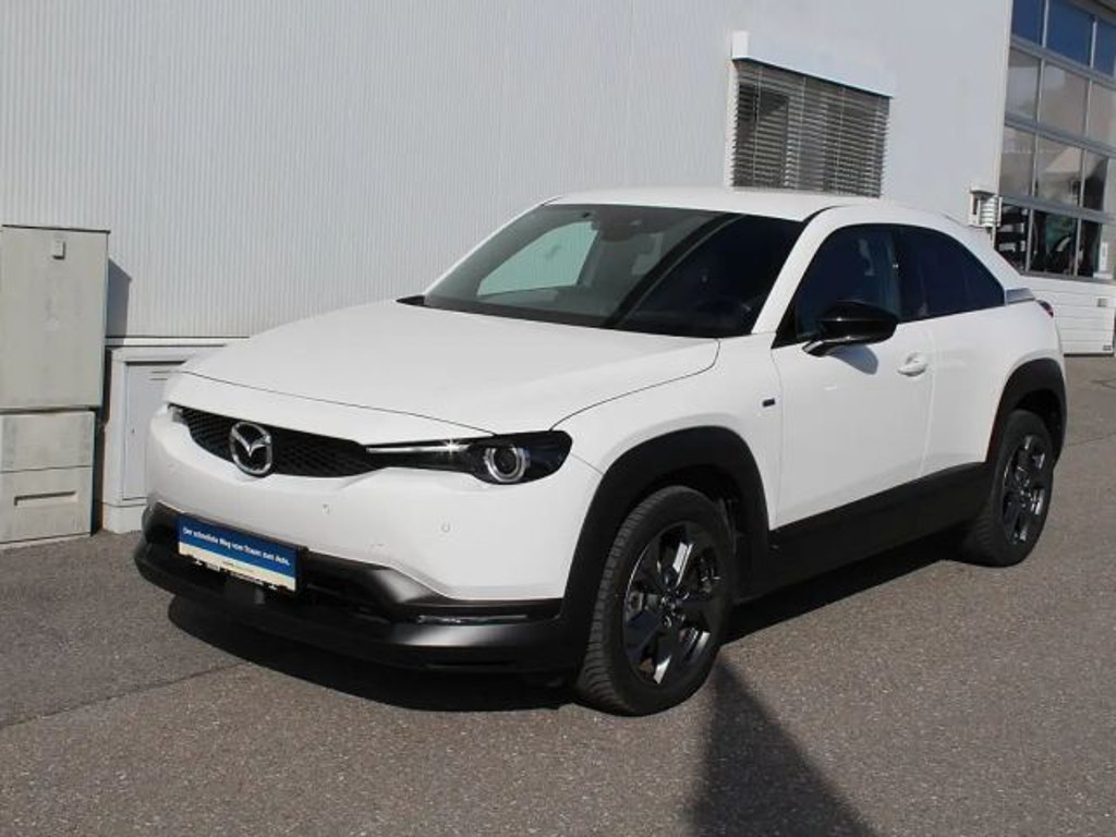 Mazda MX-30 SkyActiv Prime-line e-Skyactiv