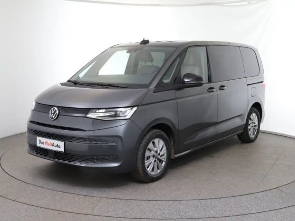 Volkswagen Multivan 4Motion Business eHybrid T7