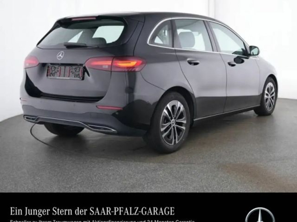 Mercedes-Benz B-Klasse B 180 Progressive