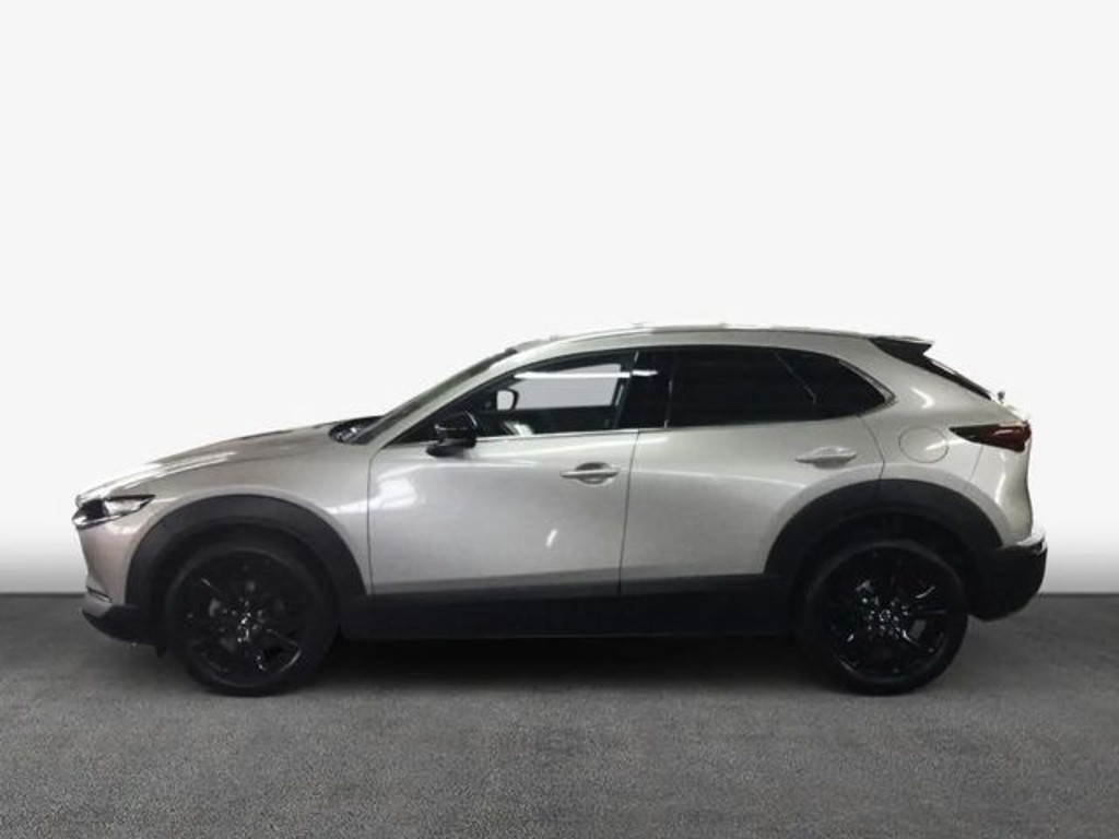 Mazda CX-30 SkyActiv Homura