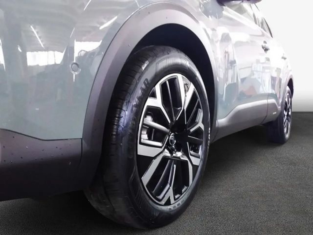 Citroën C4 PureTech Max