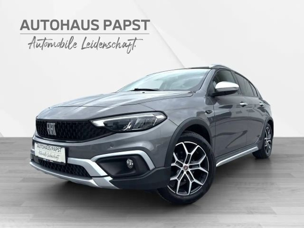 Fiat Tipo Cross