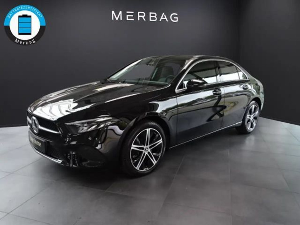 Mercedes-Benz A-Klasse A 250 A 250 e Progressive