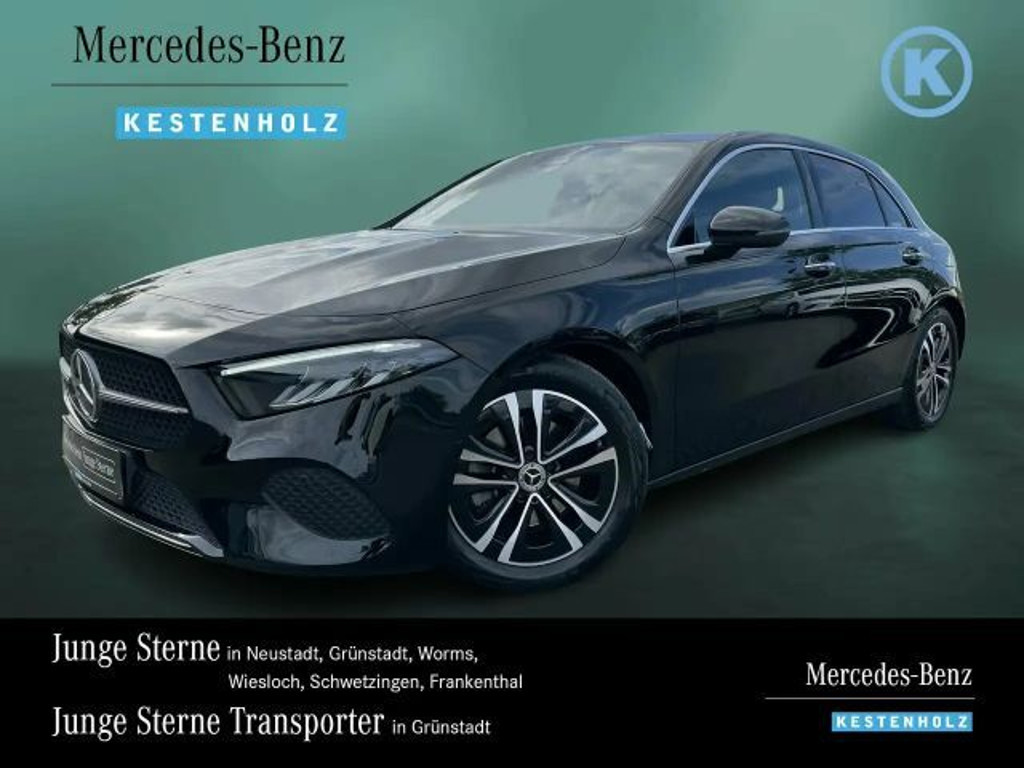 Mercedes-Benz A-Klasse A 200 Progressive