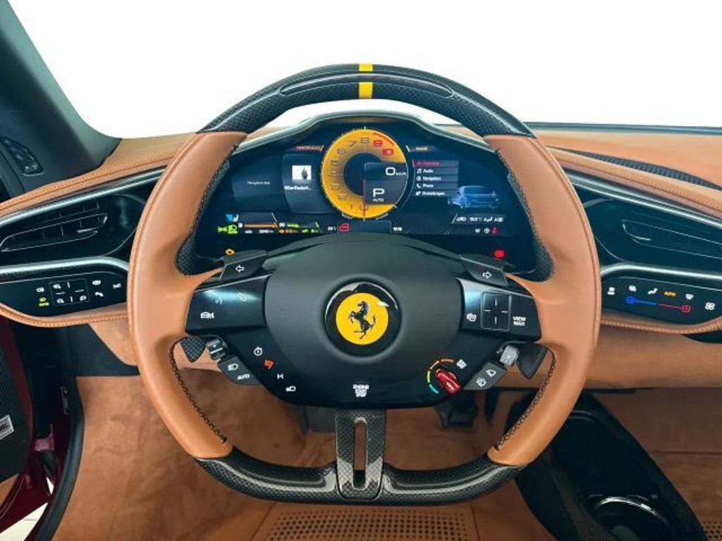 Ferrari 296 GTS