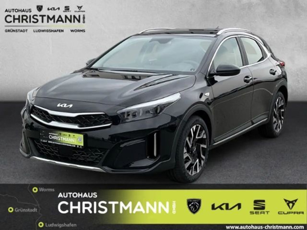 Kia XCeed DynamicPlusLine GDi Plus Pack Vision