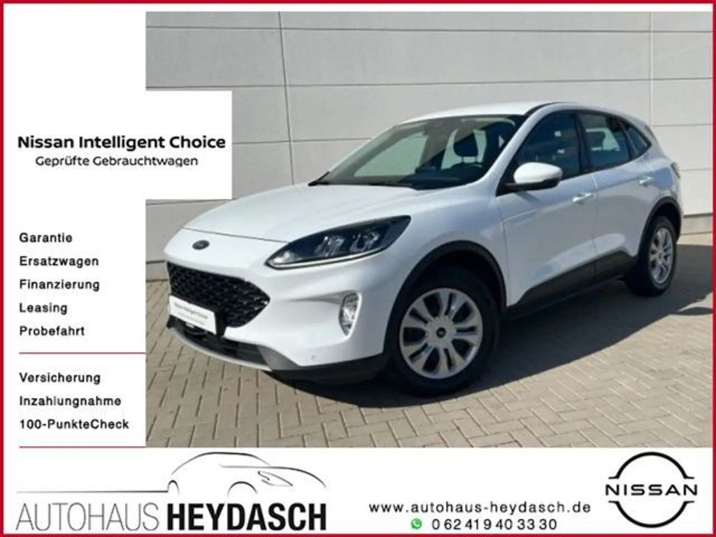 Ford Kuga Cool & Connect
