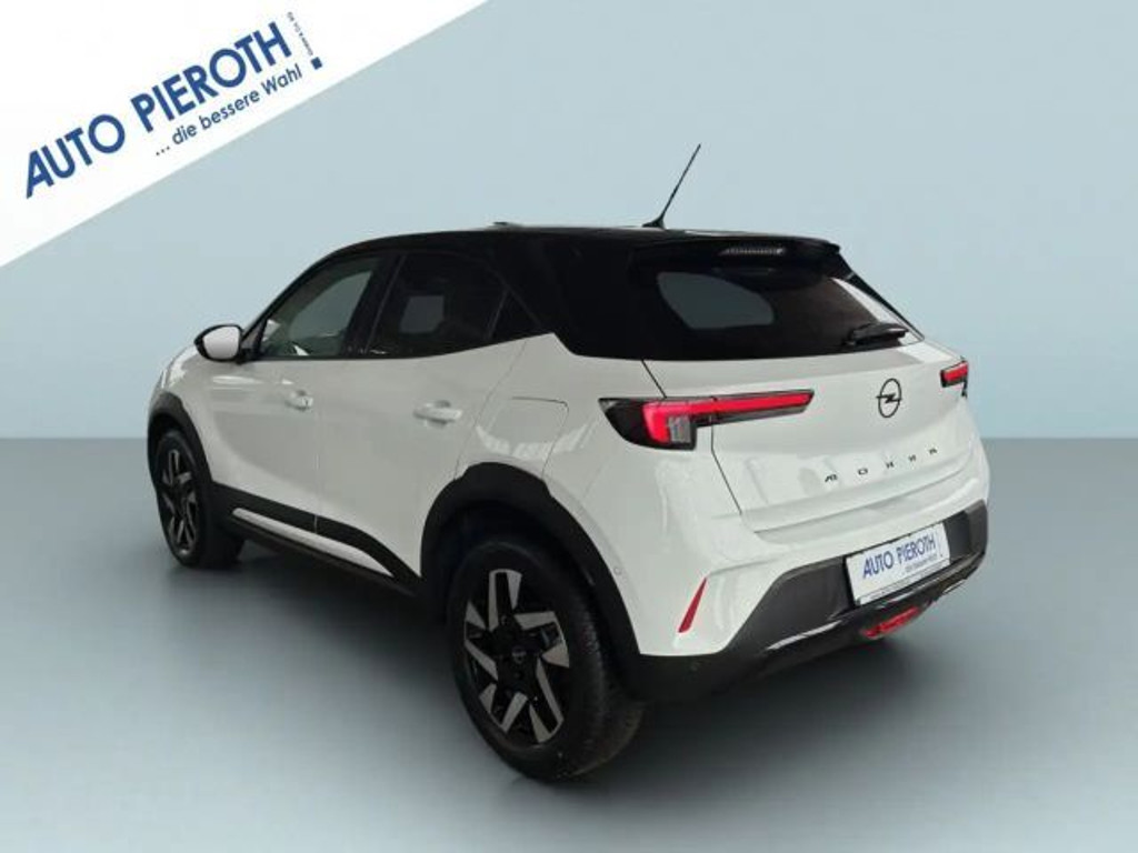 Opel Mokka Grand Sport Turbo GS-Line