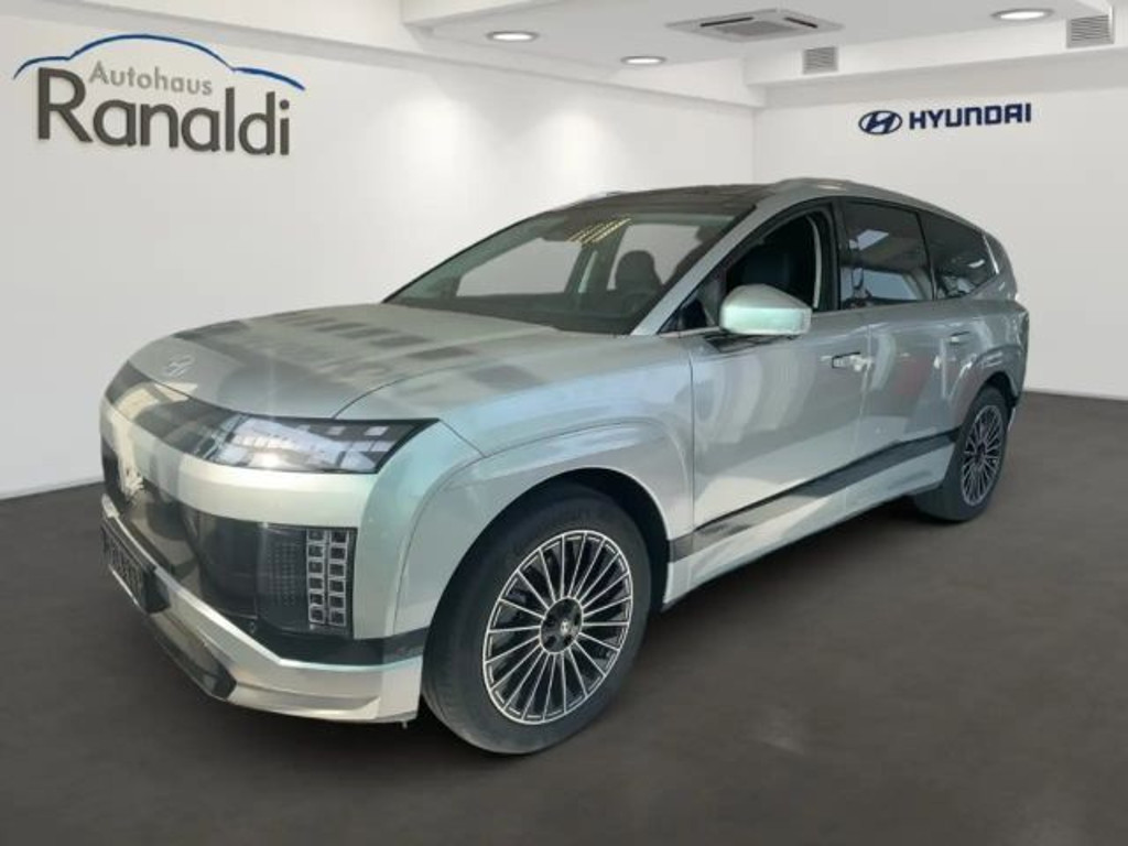 Hyundai IONIQ 9 UNIQ 4WD