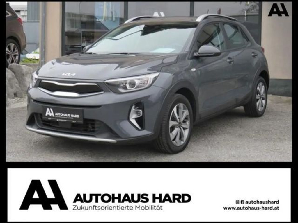 Kia Stonic GDi