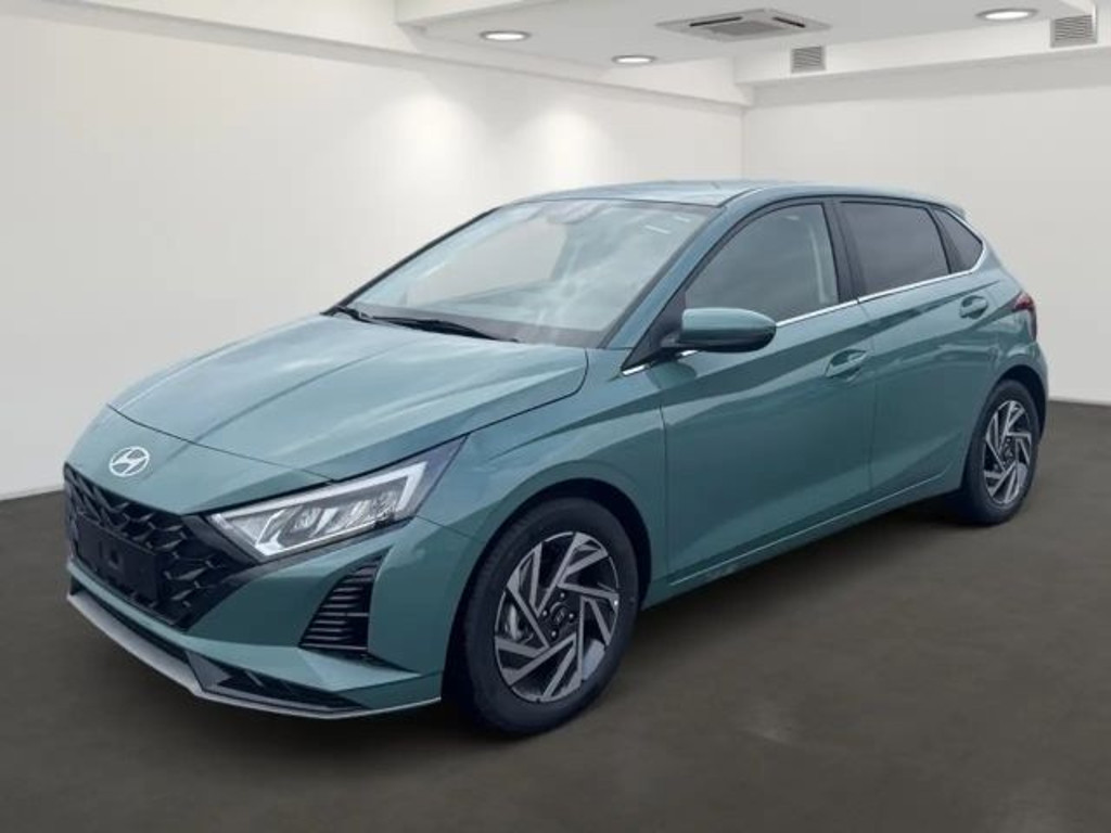 Hyundai i20 1.2