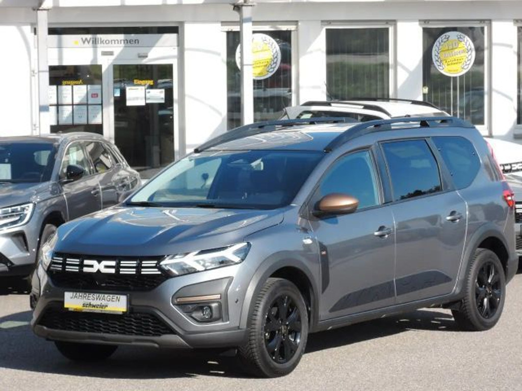 Dacia Jogger TCe 110 Extreme