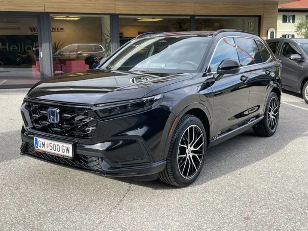 Honda CR-V Hybrid Advance i-MMD