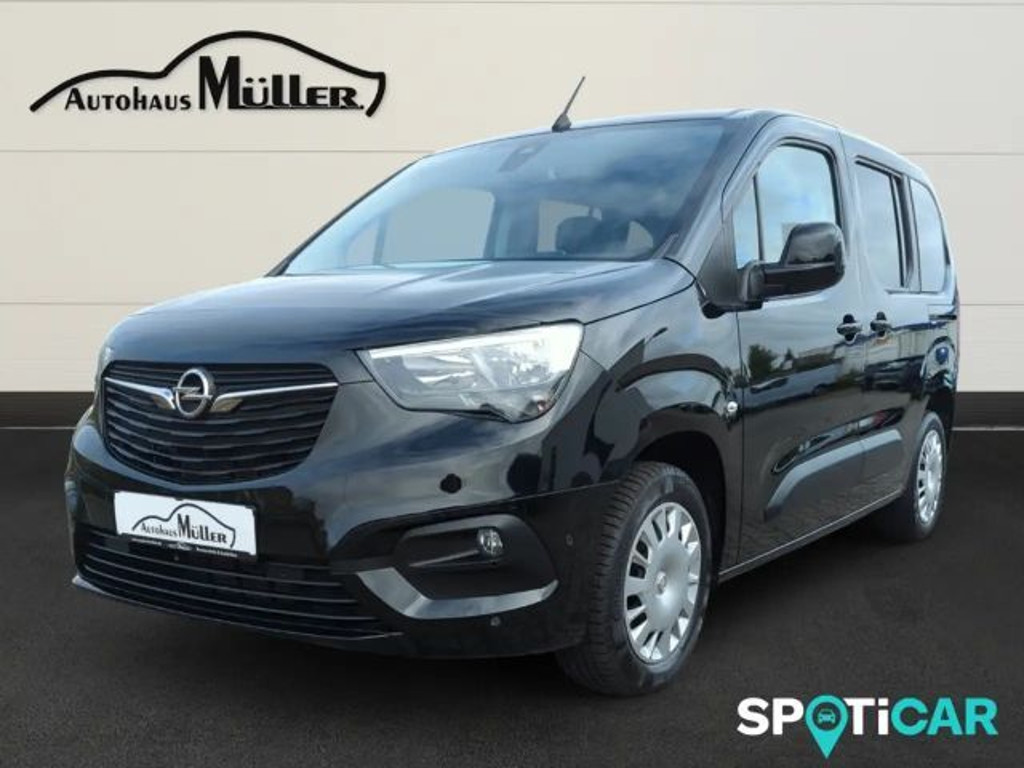 Opel Combo Life Elegance