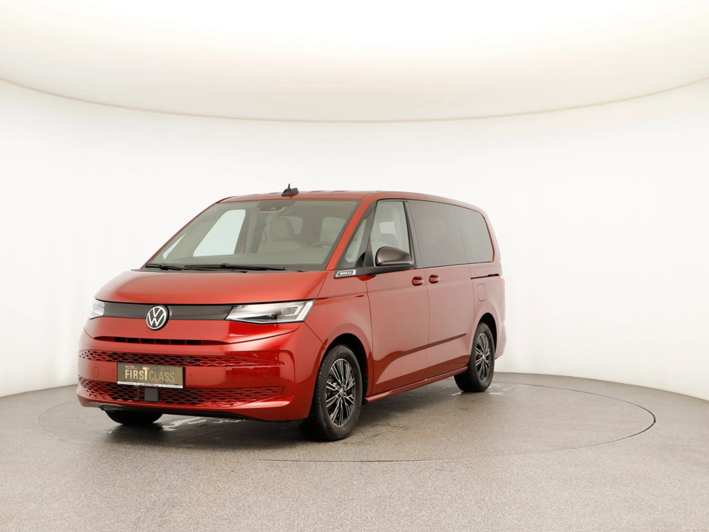 Volkswagen Multivan Business eHybrid