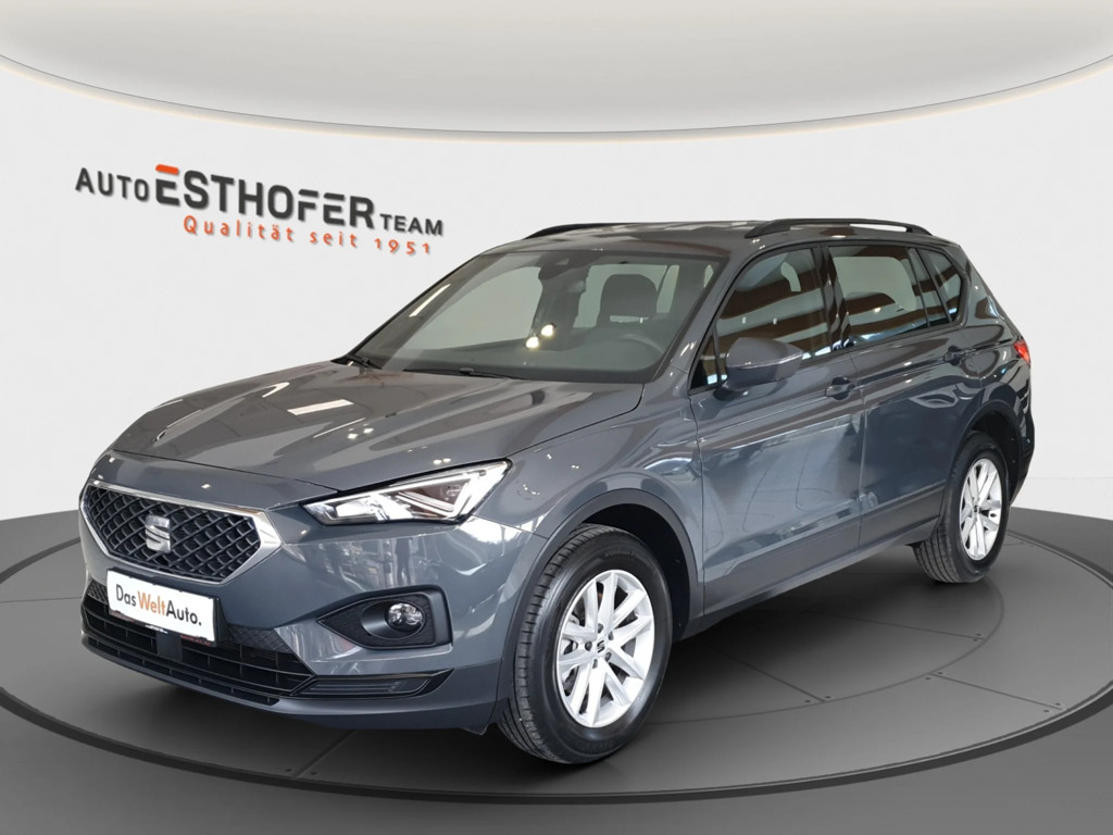 Seat Tarraco Style 2.0 TDI DSG
