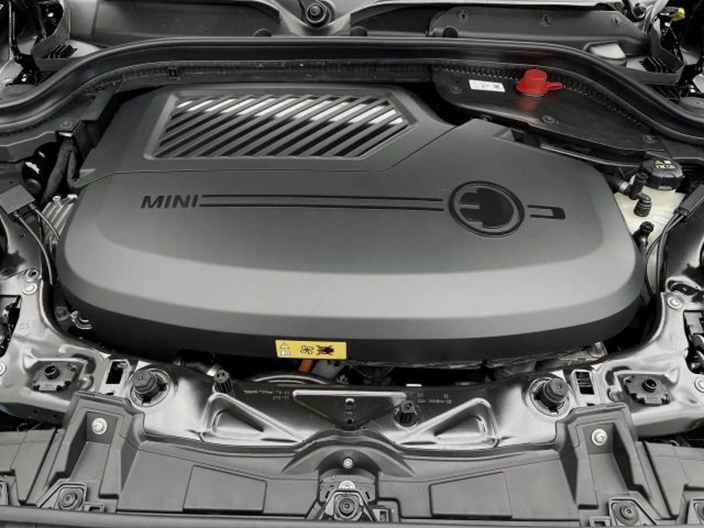 Mini Mini Electric