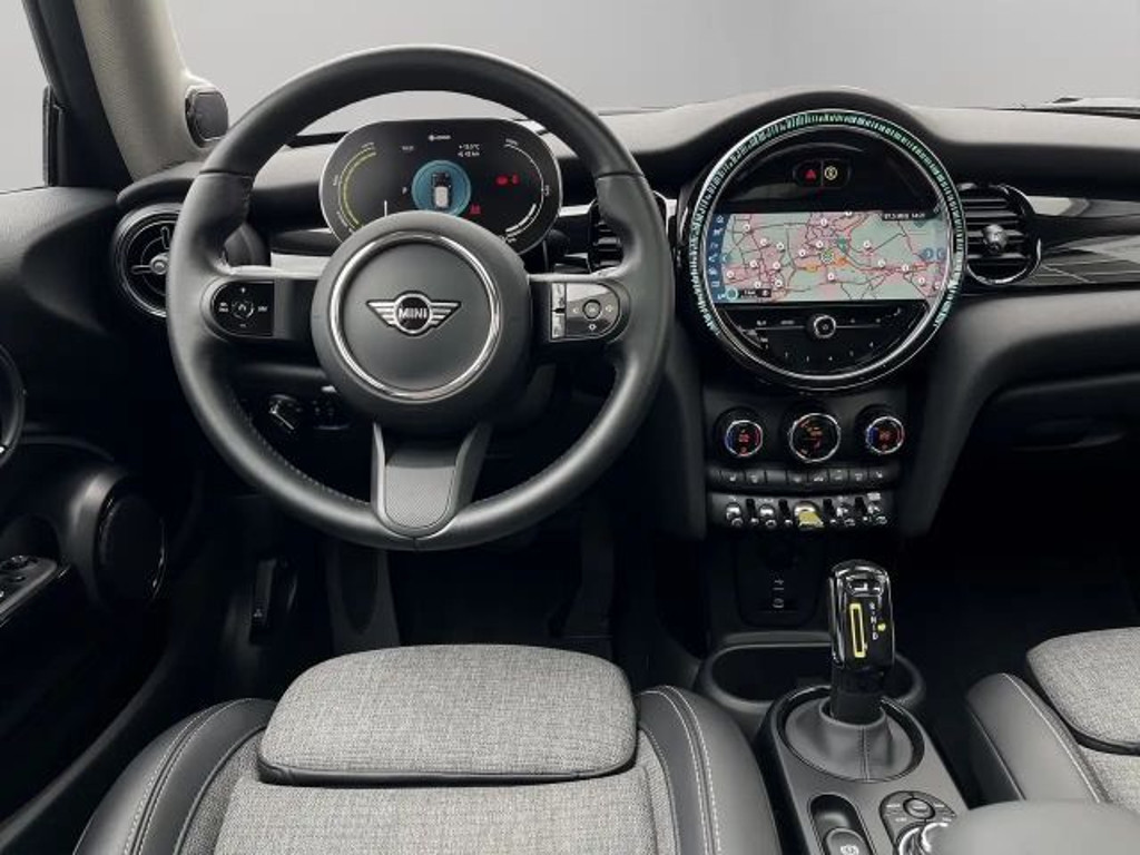 Mini Mini Electric