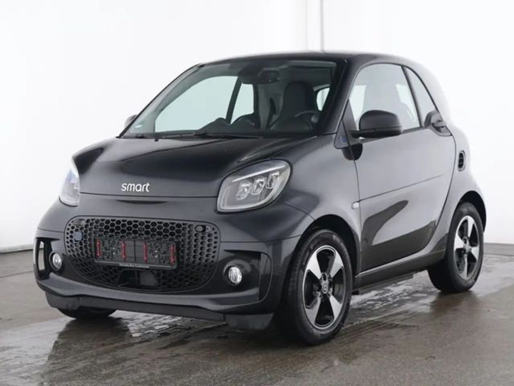 Smart EQ fortwo Passion 22kw onboard charger
