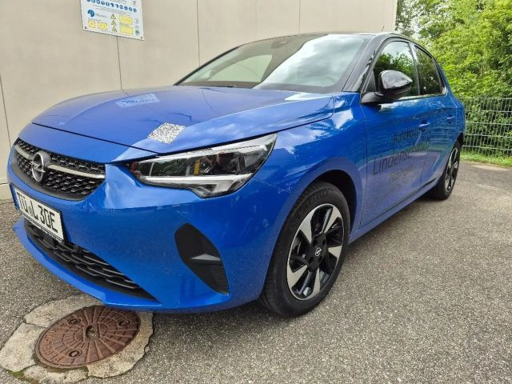 Opel Corsa Elegance
