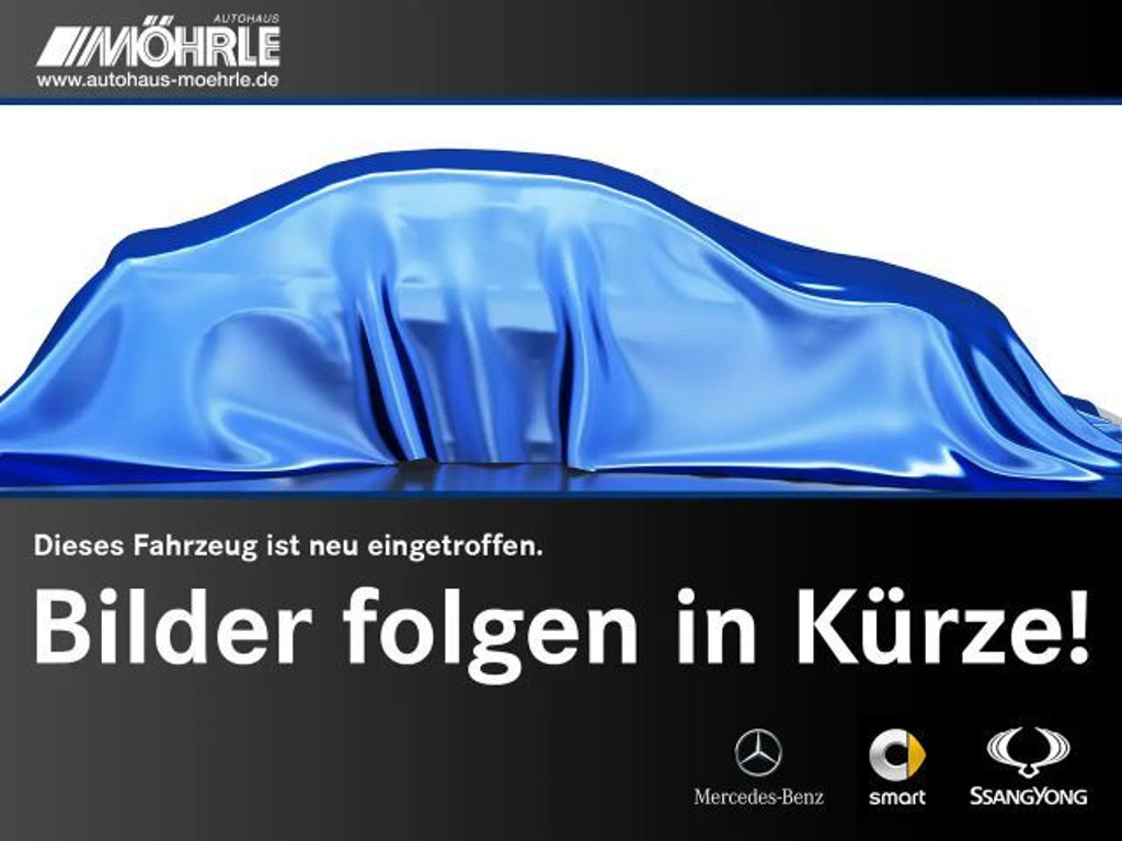 Mercedes-Benz E-Klasse E 220 AVANTGARDE Estate E 220 d