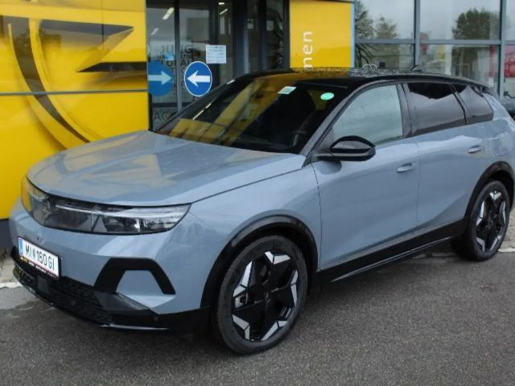 Opel Grandland X Ultimate