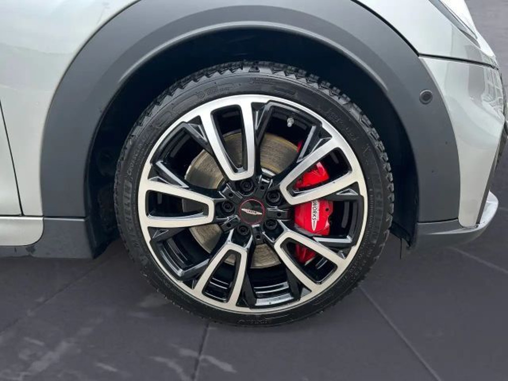 Mini John Cooper Works