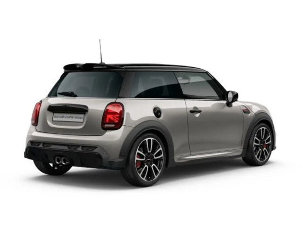 Mini John Cooper Works