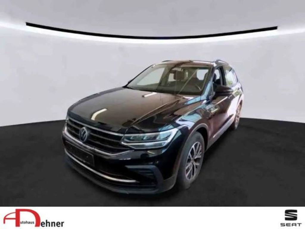 Volkswagen Tiguan DSG Life eHybrid