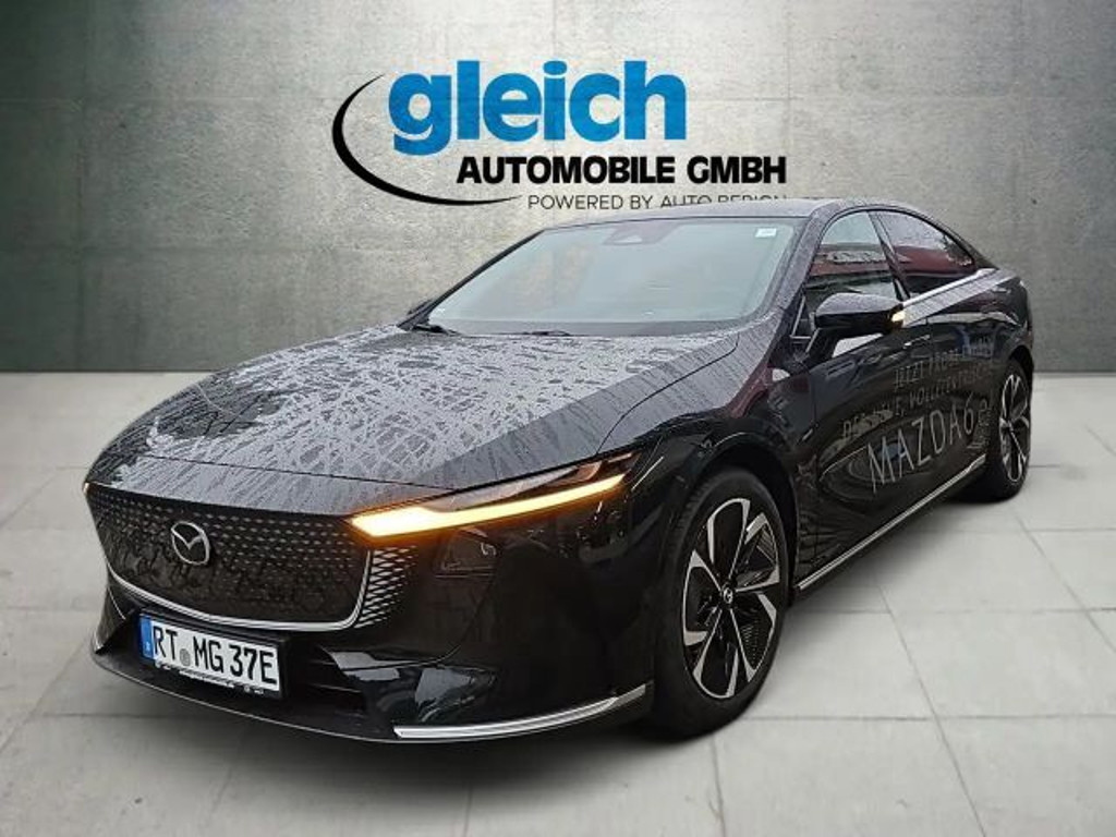 Mazda 6e Takumi Plus