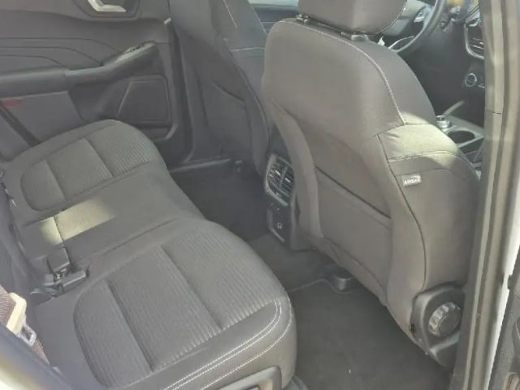 Ford Kuga Titanium Plug in Hybrid Hybrid