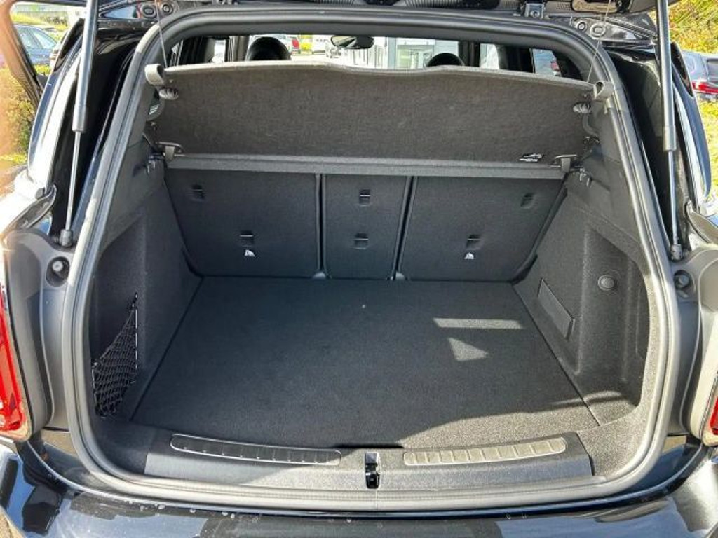 Mini John Cooper Works Countryman