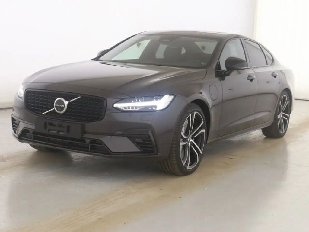 Volvo S90 AWD T8 Recharge Ultimate Dark
