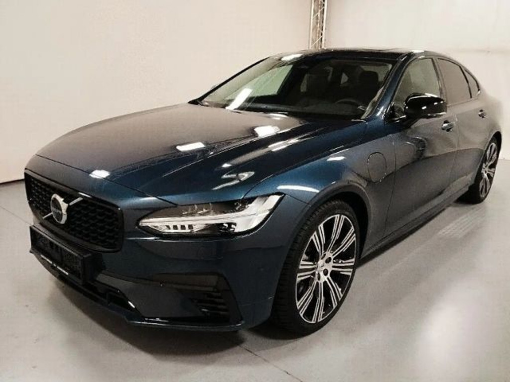 Volvo S90 AWD T8 Recharge Plus Dark