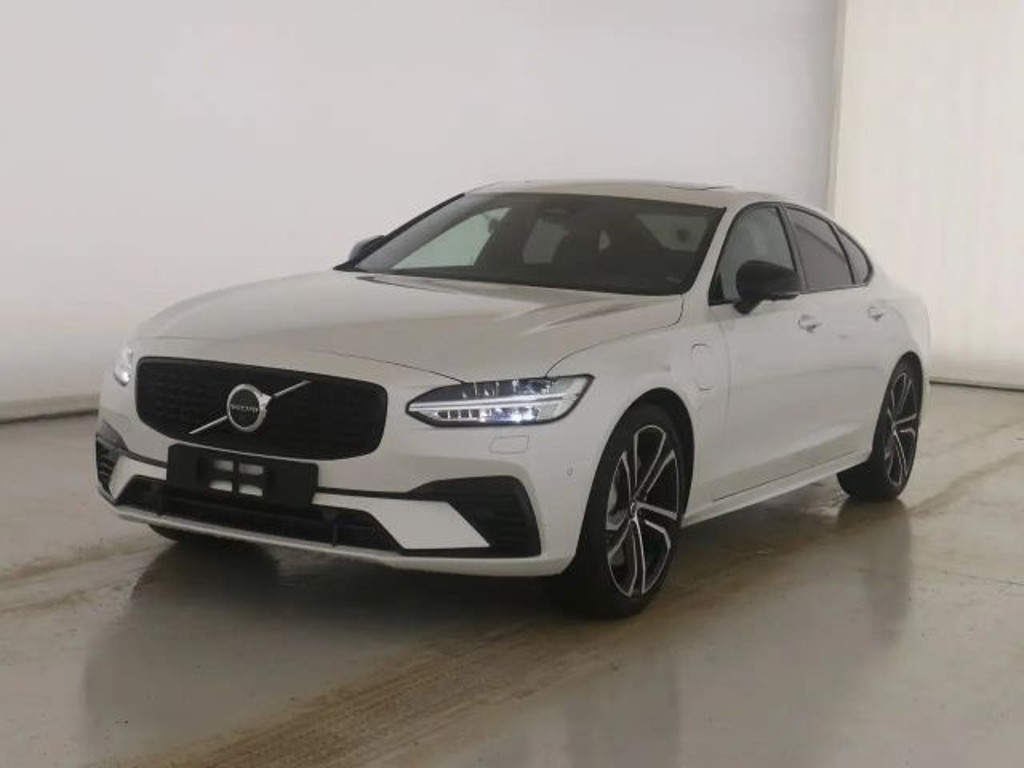 Volvo S90 AWD T8 Recharge Ultimate Dark