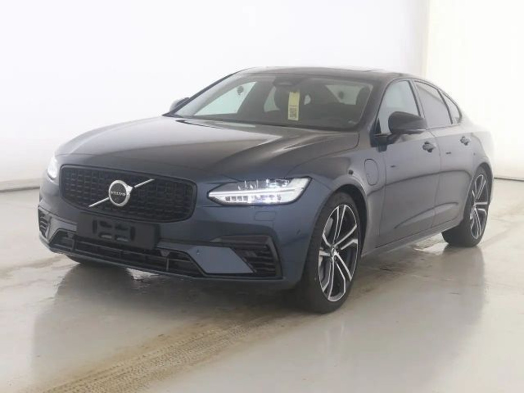 Volvo S90 AWD T8 Recharge Plus Dark