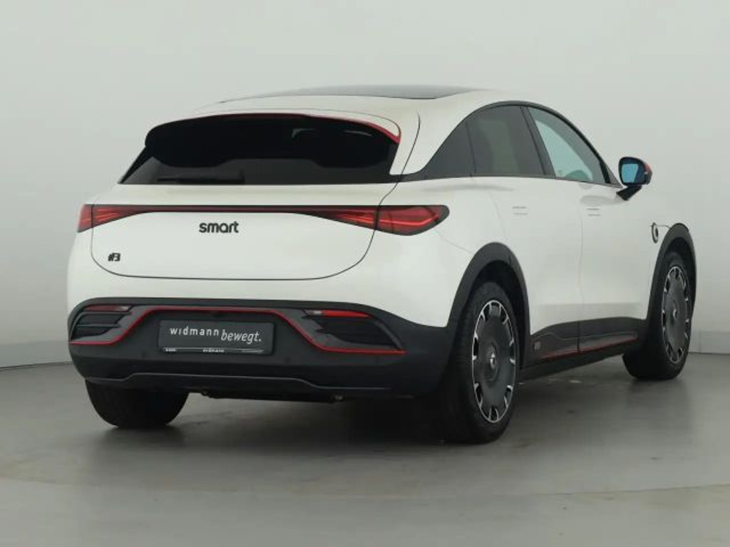 Smart #3