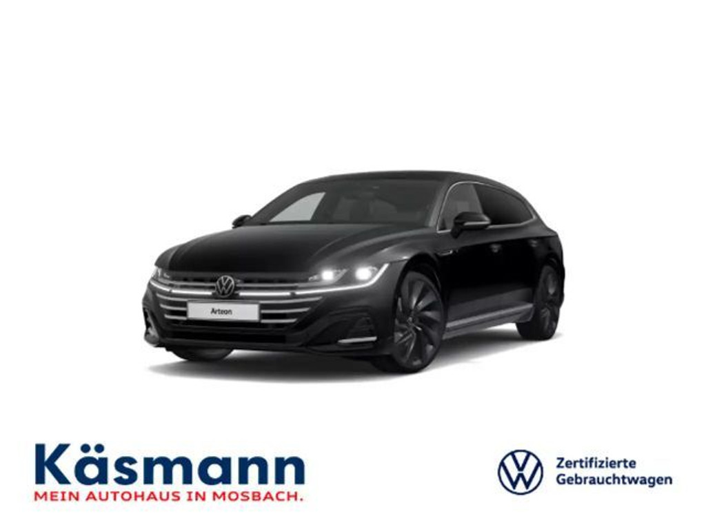 Volkswagen Arteon R-Line 2.0 TSI