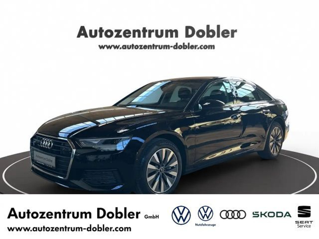 Audi A6 Sedan S-Tronic 45 TFSI
