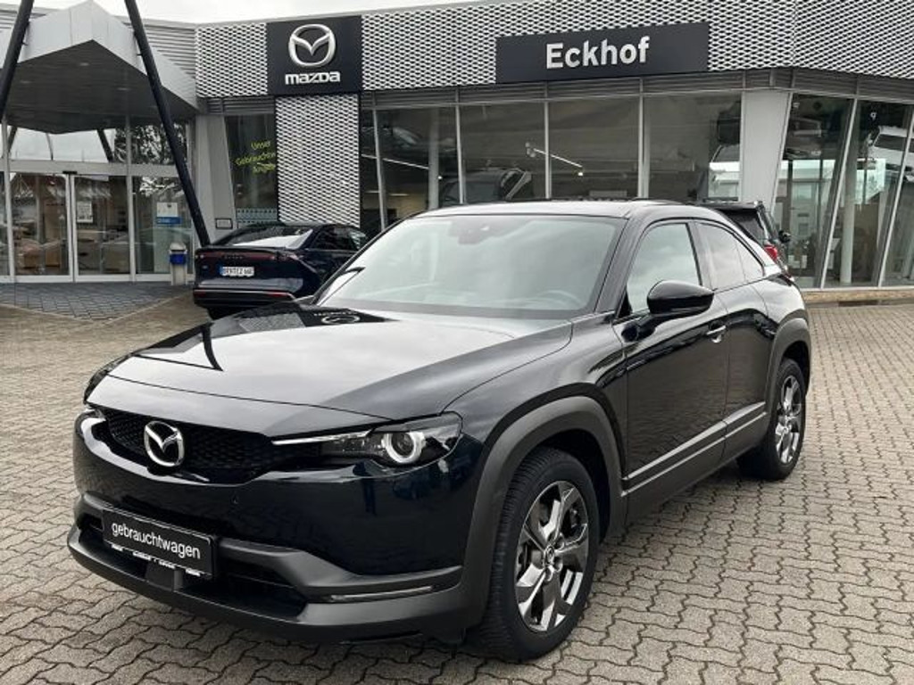 Mazda MX-30 Advantage